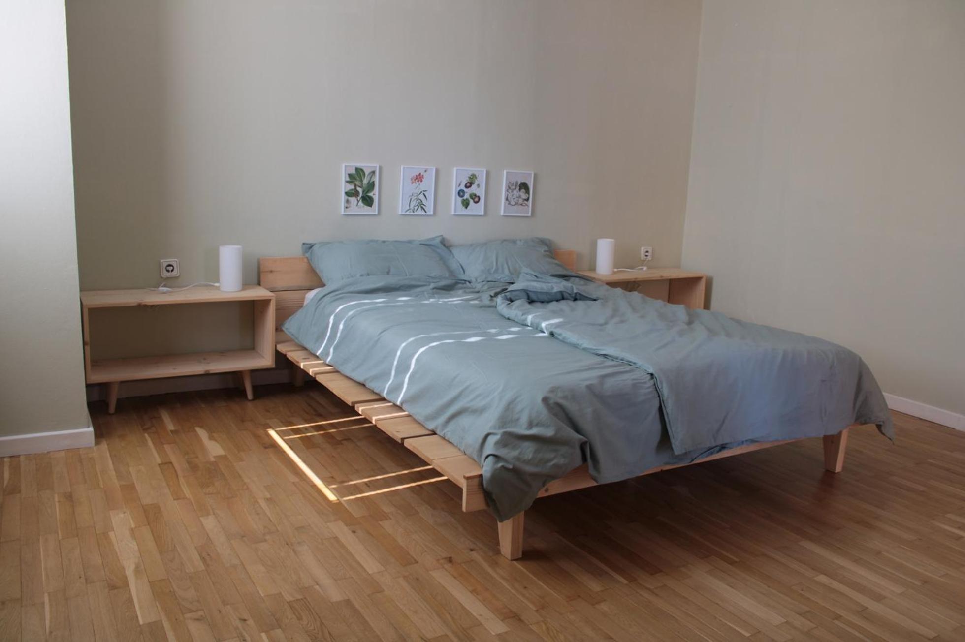 Sunny Center Apartment Skopje Esterno foto